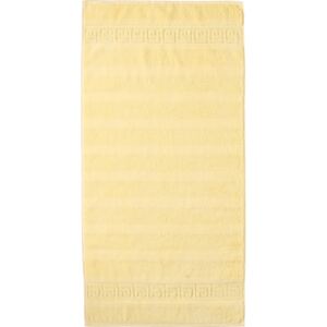 Ręcznik Noblesse 50 x 100 cm miodowy