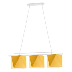 Nowoczesna lampa wisząca nad stół - EX289-Malibex - 18 kolorów do wyboru