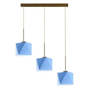 Lampa wisząca kuchenna - EX288-Michigar - 18 kolorów do wyboru