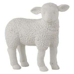 Lene Bjerre - owieczka 9 cm