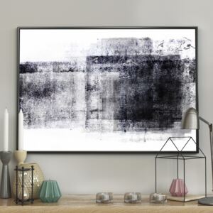 DecoKing - Plakat ścienny – Imprint 40x50 cm