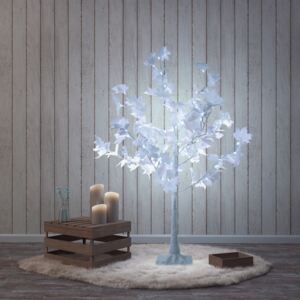 Dekoracyjne drzewko LED - Klon
