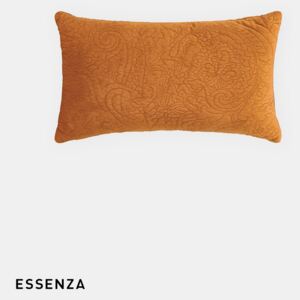 Poduszka dekoracyjna Essenza Home Roeby cynamonowa brązowy 30x50 cm