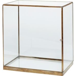 Witryna Glass 40x42 cm