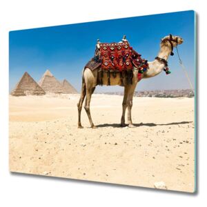 Deska do krojenia Wielbłąd w Kairze