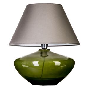 Lampa stołowa MADRID GREEN L008811206 4concepts L008811206