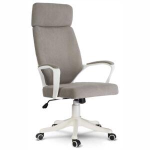 Fotel biurowy krzesło obrotowe Nostro - mechanizm TILT