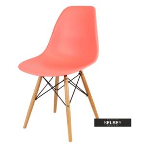 Selsey Krzesło Basic buk