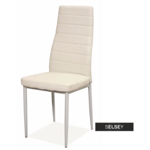 Krzesło Lastad białe