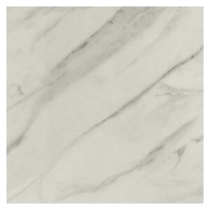 Panel przyblatowy laminowany GoodHome Algiata 0,8 x 60 x 300 cm biały marmur