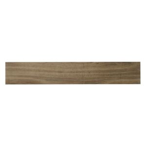 Gres Antic/Rustic Wood 19,3 x 120,2 cm brown 0,93 m2