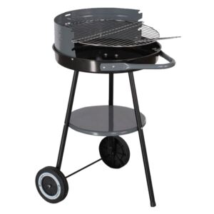 Grill okrągły Supergrill 41 cm