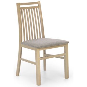 Krzesło drewniane patyczak Robbie - dąb sonoma
