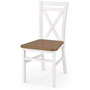 Krzesło skandynawskie Dario - 6 kolorów