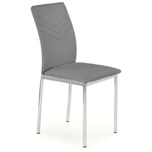 Krzesło metalowe Lincoln - 7 kolorów