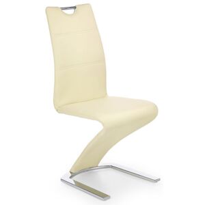 Krzesło metalowe Yorker - 5 kolorów