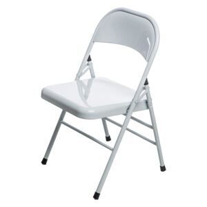 Krzesło Ledox - białe