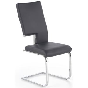 Krzesło Famir - czarne