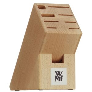 Blok do noży z drewna bukowego WMF