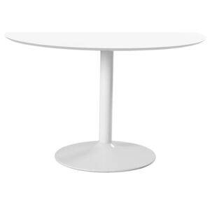 Stół do jadalni Alex 110x74 cm biały