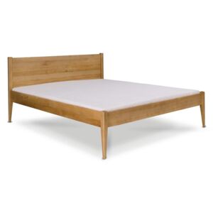Łóżko drewniane Cresto 160x200 wiele kolorów
