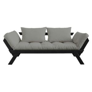 Sofa Karup Design Bebop Black/Gris