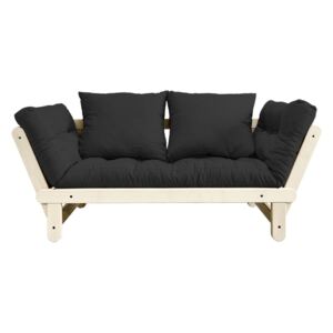 Sofa rozkładana Karup Beat Natural/Gray