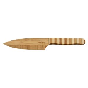 Bambusowy nóż szefa kuchni Bambum Chef