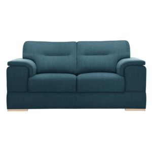 Niebieska sofa 2-osobowa Stella Cadente Maison Madeiro