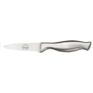 Nóż ze stali nierdzewnej Jean Dubost All Stainless Paring, 8,5 cm