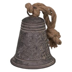 Dekoracyjny dzwoneczek Antic Line Cloche Ornaments