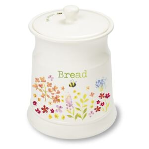 Ceramiczny pojemnik na chleb Cooksmart ® Bee Happy