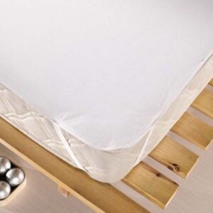 Ochraniacz na łóżko Double Protector, 160x200 cm