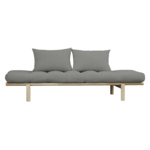 Sofa Karup Design Pace Natural/Gris