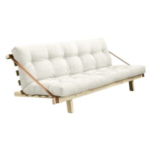 Wielofunkcyjna sofa Karup Design Jump Natural/Natural