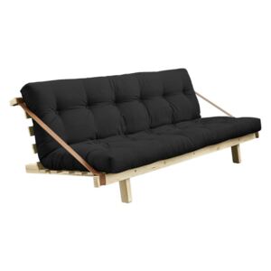 Wielofunkcyjna sofa Karup Design Jump Natural/Gray