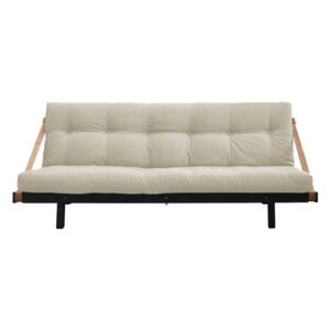 Wielofunkcyjna sofa Karup Design Jump Black/Vision