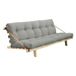 Wielofunkcyjna sofa Karup Design Jump Natural/Gris