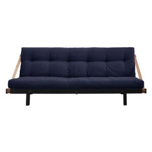 Wielofunkcyjna sofa Karup Design Jump Black/Navy