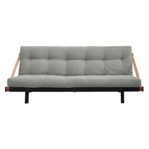 Wielofunkcyjna sofa Karup Design Jump Black/Gris