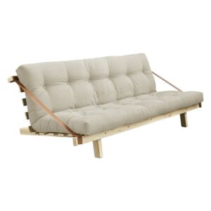 Wielofunkcyjna sofa Karup Design Jump Natural/Vision