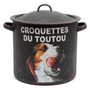 Pojemnik Antic Line Croquettes Du Toutou