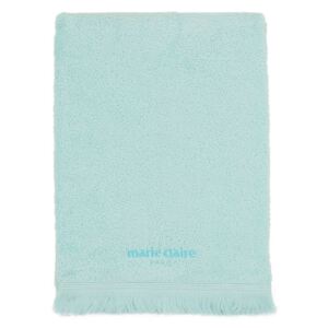Niebieski ręcznik Marie Claire