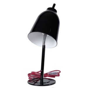 Modna lampa stołowa ERIC - 2 kolory