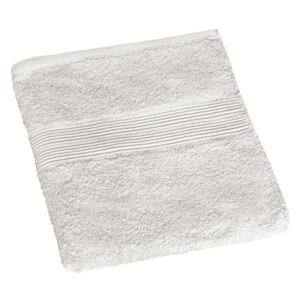 Bawełniany ręcznik Luxury Towel 70x140 kremowy