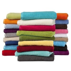 Ręcznik kąpielowy 50x90 cm - kolory