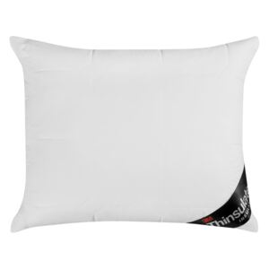 Antyalergiczna poduszka Thinsulate 70x80 biała