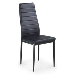 K70 krzesło czarne
