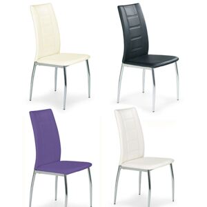 Krzesło Virgo - 3 kolory