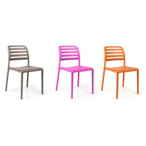 Krzesło Polly 2-3 kolory